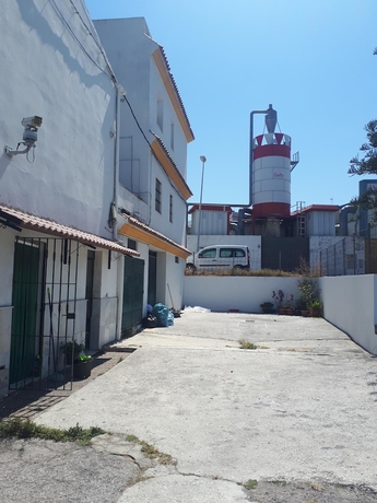 Imagen general del Hotel La Redonda, Sotogrande. Foto 5