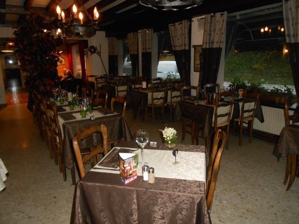 Imagen del bar/restaurante del Hotel La Redoute. Foto 6