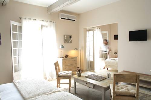 Imagen de la habitación del Hotel La Regalido. Foto 4