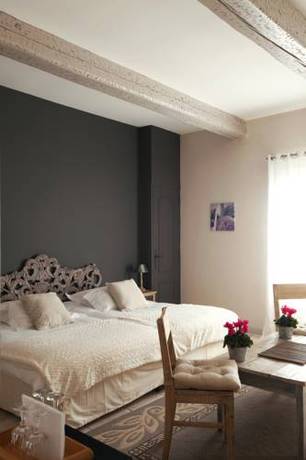 Imagen de la habitación del Hotel La Regalido. Foto 5