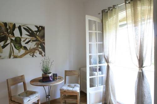 Imagen de la habitación del Hotel La Regalido. Foto 7