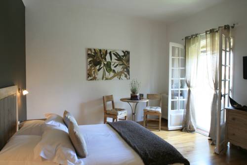 Imagen de la habitación del Hotel La Regalido. Foto 9