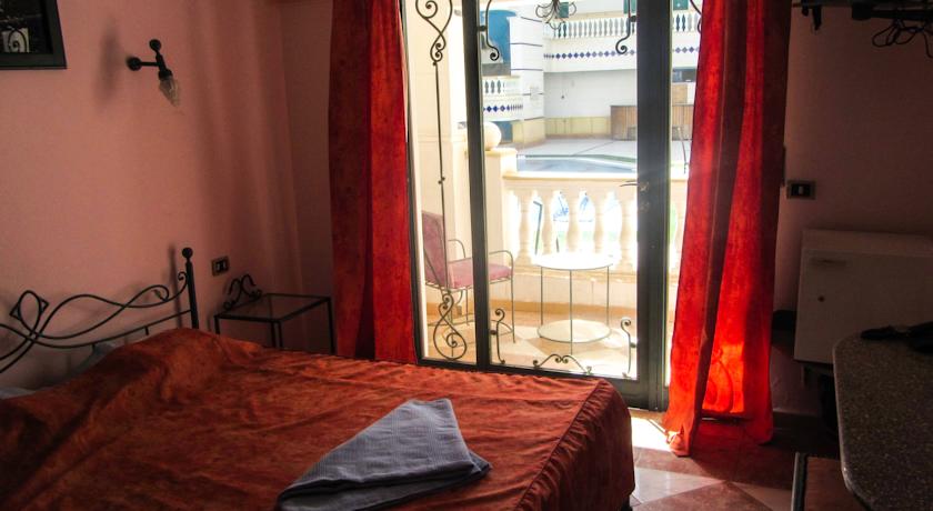 Imagen de la habitación del Hotel La Reine, Dahab. Foto 2