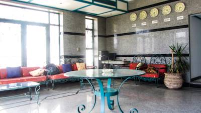 Imagen de la habitación del Hotel La Reine, Dahab. Foto 3