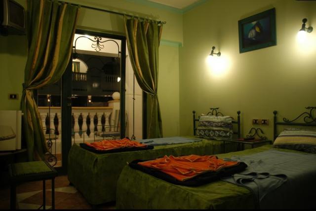 Imagen de la habitación del Hotel La Reine, Dahab. Foto 4