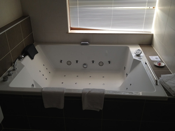 Imagen de la habitación del Hotel La Reine, Eindhoven. Foto 12