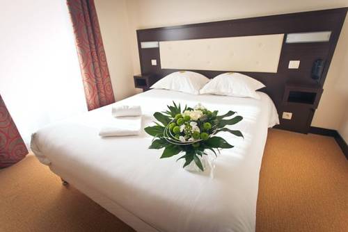 Imagen de la habitación del Hotel La Reine, Spa . Foto 2