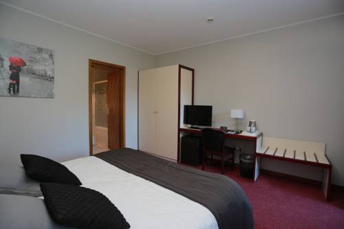 Imagen de la habitación del Hotel La Reine, Spa . Foto 4