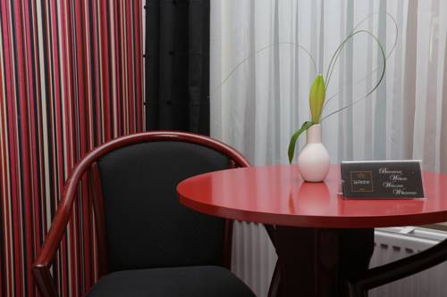 Imagen de la habitación del Hotel La Reine, Spa . Foto 7