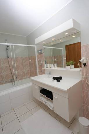 Imagen de la habitación del Hotel La Reine, Spa . Foto 8