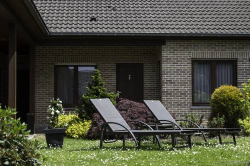 Imagen de la habitación del Hotel La Reine, Spa . Foto 9