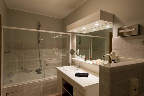 Imagen de la habitación del Hotel La Reine, Spa . Foto 10