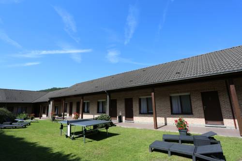 Imagen de la habitación del Hotel La Reine, Spa . Foto 11