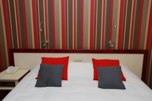 Imagen de la habitación del Hotel La Reine, Spa . Foto 12