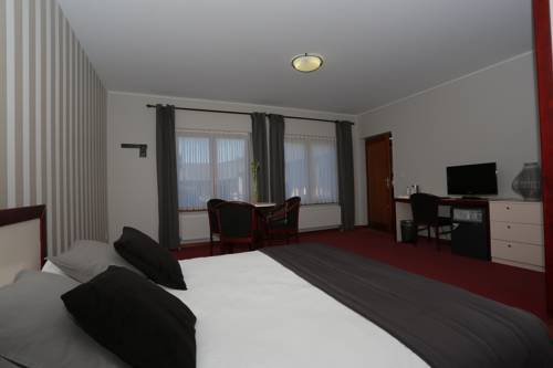 Imagen de la habitación del Hotel La Reine, Spa . Foto 13