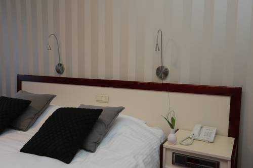 Imagen de la habitación del Hotel La Reine, Spa . Foto 14