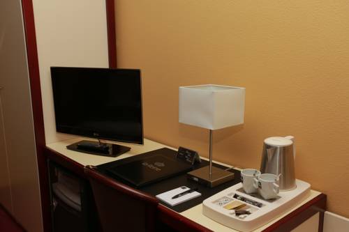 Imagen de la habitación del Hotel La Reine, Spa . Foto 15