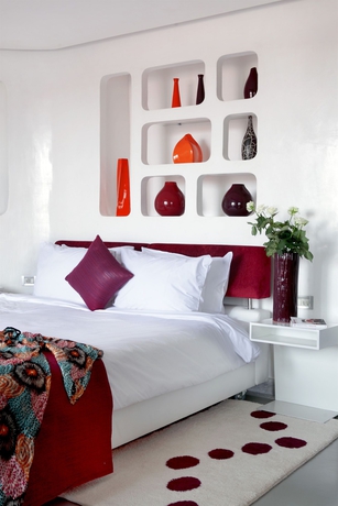 Imagen de la habitación del Hotel La Renaissance Hotel. Foto 3