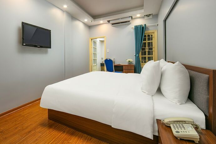 Imagen general del Hotel La Renta Center Hotel and Spa. Foto 1