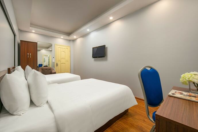Imagen general del Hotel La Renta Center Hotel and Spa. Foto 2