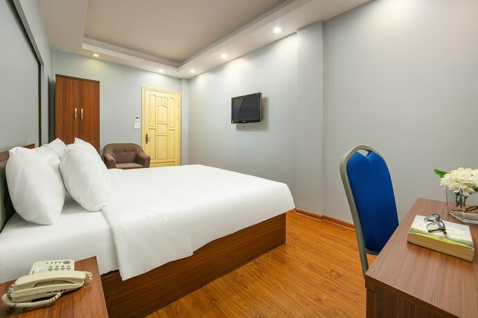 Imagen general del Hotel La Renta Center Hotel and Spa. Foto 4