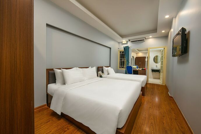 Imagen de la habitación del Hotel La Renta Center Hotel and Spa. Foto 13
