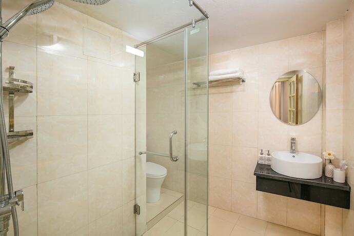 Imagen de la habitación del Hotel La Renta Center Hotel and Spa. Foto 14