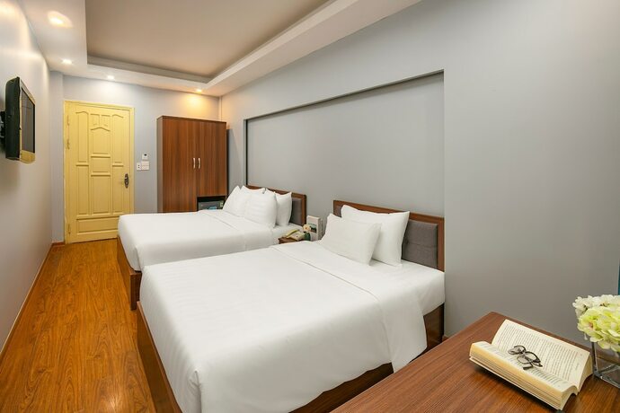 Imagen de la habitación del Hotel La Renta Center Hotel and Spa. Foto 15