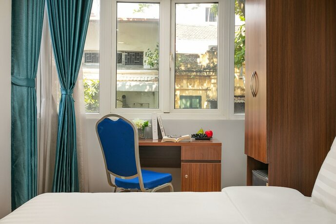 Imagen general del Hotel La Renta Center Hotel and Spa. Foto 5