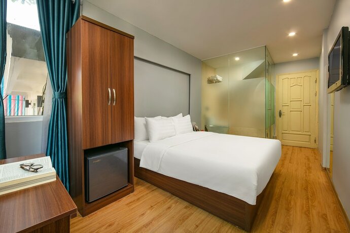 Imagen general del Hotel La Renta Center Hotel and Spa. Foto 9