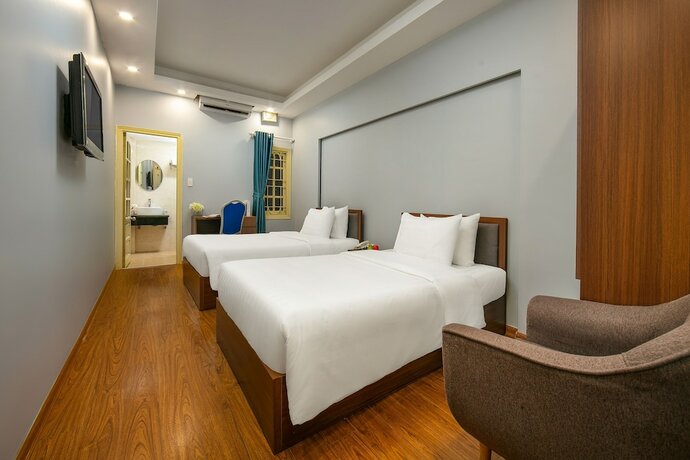 Imagen general del Hotel La Renta Center Hotel and Spa. Foto 10