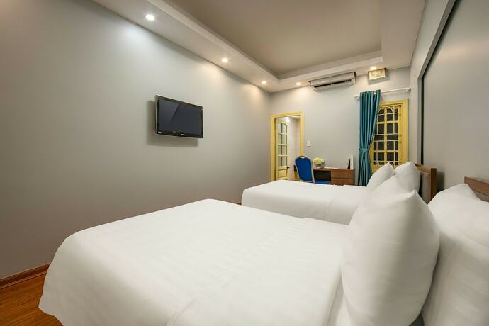 Imagen de la habitación del Hotel La Renta Center Hotel and Spa. Foto 19
