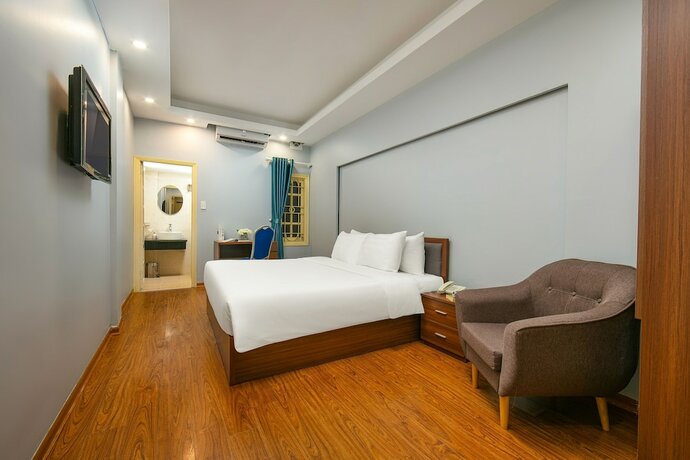 Imagen de la habitación del Hotel La Renta Center Hotel and Spa. Foto 20