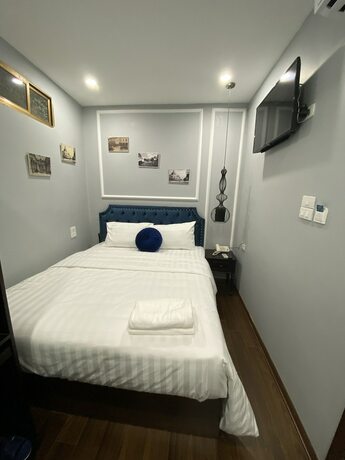 Imagen de la habitación del Hotel La Renta Hotel and Spa. Foto 7