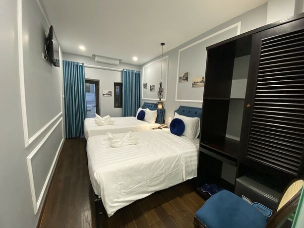 Imagen de la habitación del Hotel La Renta Hotel and Spa. Foto 8