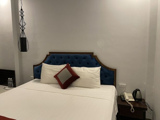 Imagen de la habitación del Hotel La Renta Hotel and Spa. Foto 9