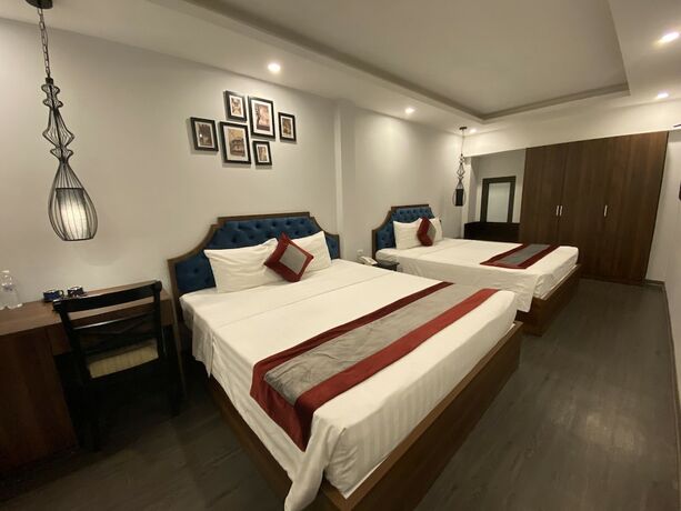 Imagen general del Hotel La Renta Hotel and Spa. Foto 1