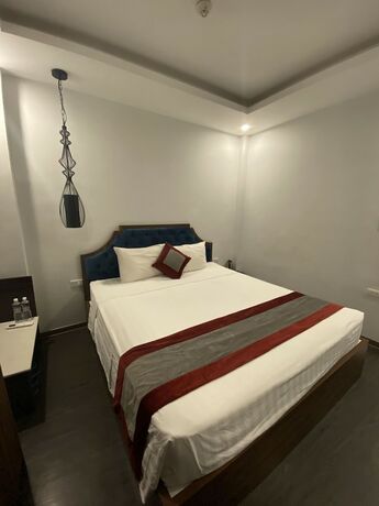 Imagen general del Hotel La Renta Hotel and Spa. Foto 2