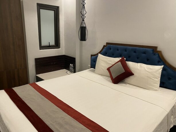 Imagen de la habitación del Hotel La Renta Hotel and Spa. Foto 11