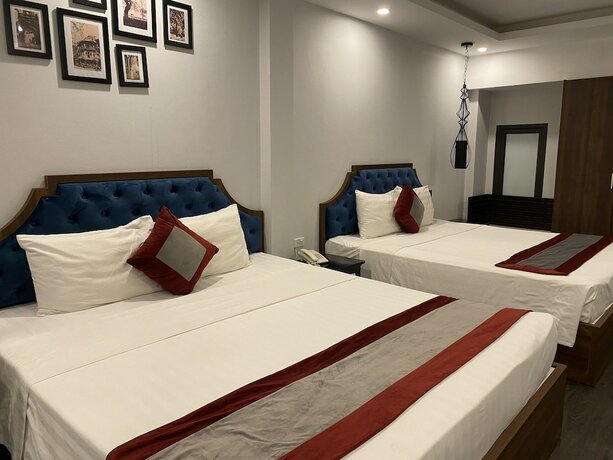 Imagen general del Hotel La Renta Hotel and Spa. Foto 4