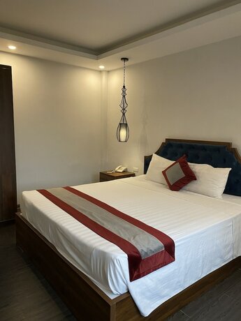 Imagen general del Hotel La Renta Hotel and Spa. Foto 5