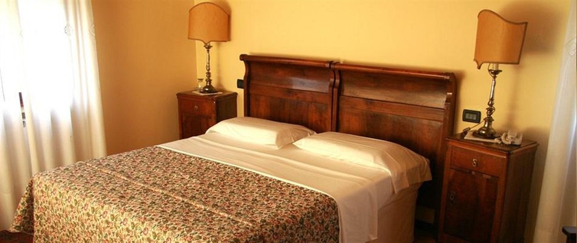 Imagen de la habitación del Hotel La Rescossa. Foto 5