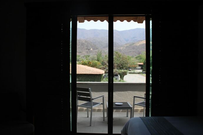 Imagen de la habitación del Hotel La Reserva Chapala Resort. Foto 13