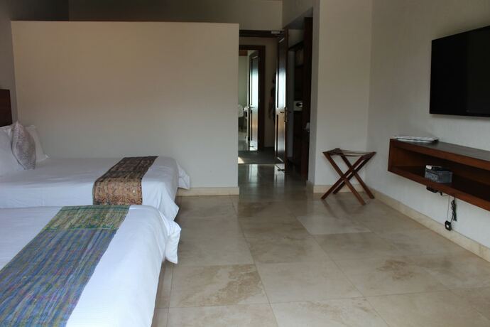 Imagen de la habitación del Hotel La Reserva Chapala Resort. Foto 14