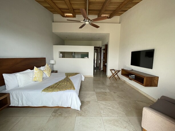 Imagen general del Hotel La Reserva Chapala Resort. Foto 5