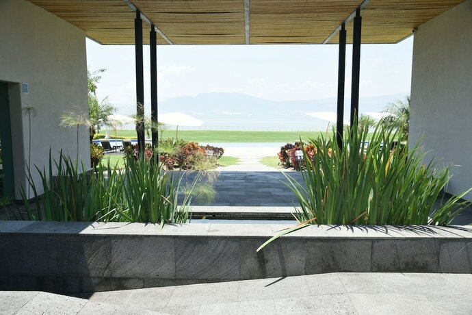 Imagen general del Hotel La Reserva Chapala Resort. Foto 6
