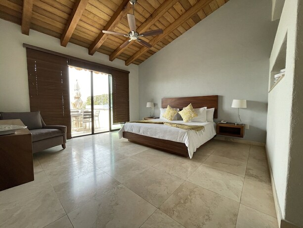 Imagen general del Hotel La Reserva Chapala Resort. Foto 9