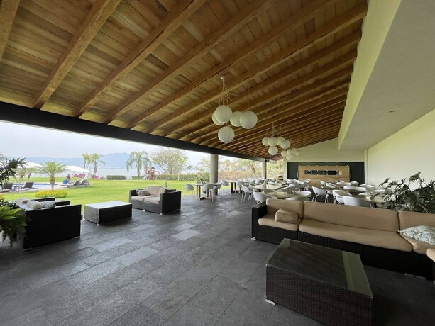 Imagen general del Hotel La Reserva Chapala Resort. Foto 11