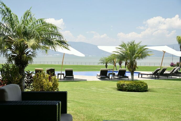 Imagen general del Hotel La Reserva Chapala Resort. Foto 12