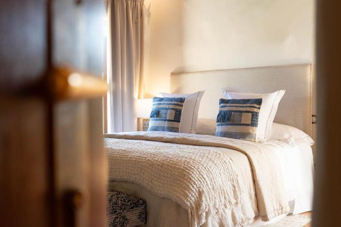 Imagen de la habitación del Hotel La Reserva Rotana. Foto 3